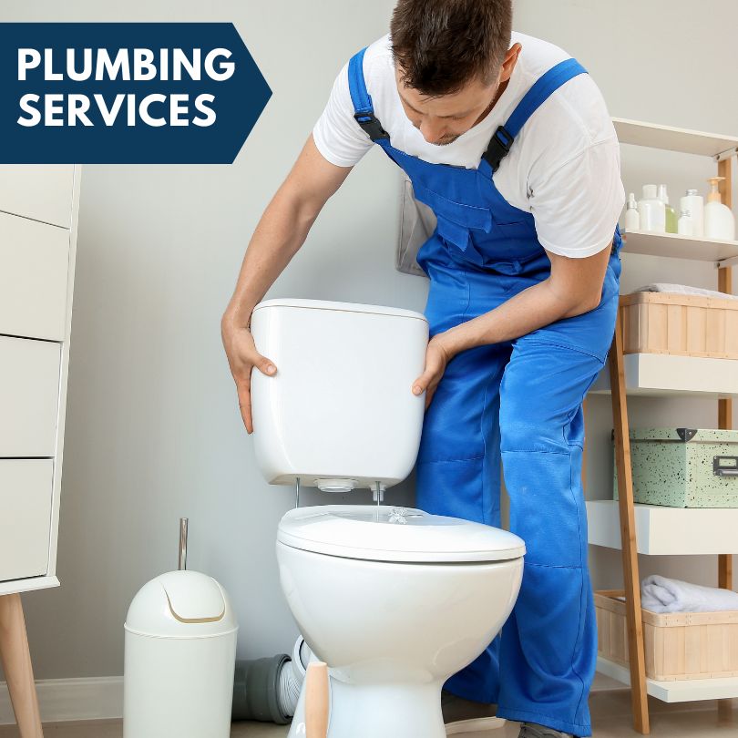 Plumbing Company in Groveland, FL